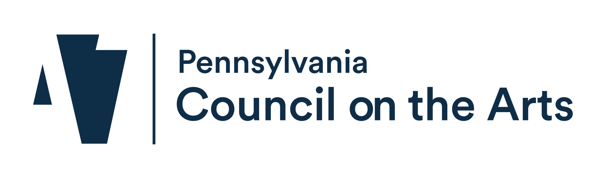 Pennsylvania Council on the Arts