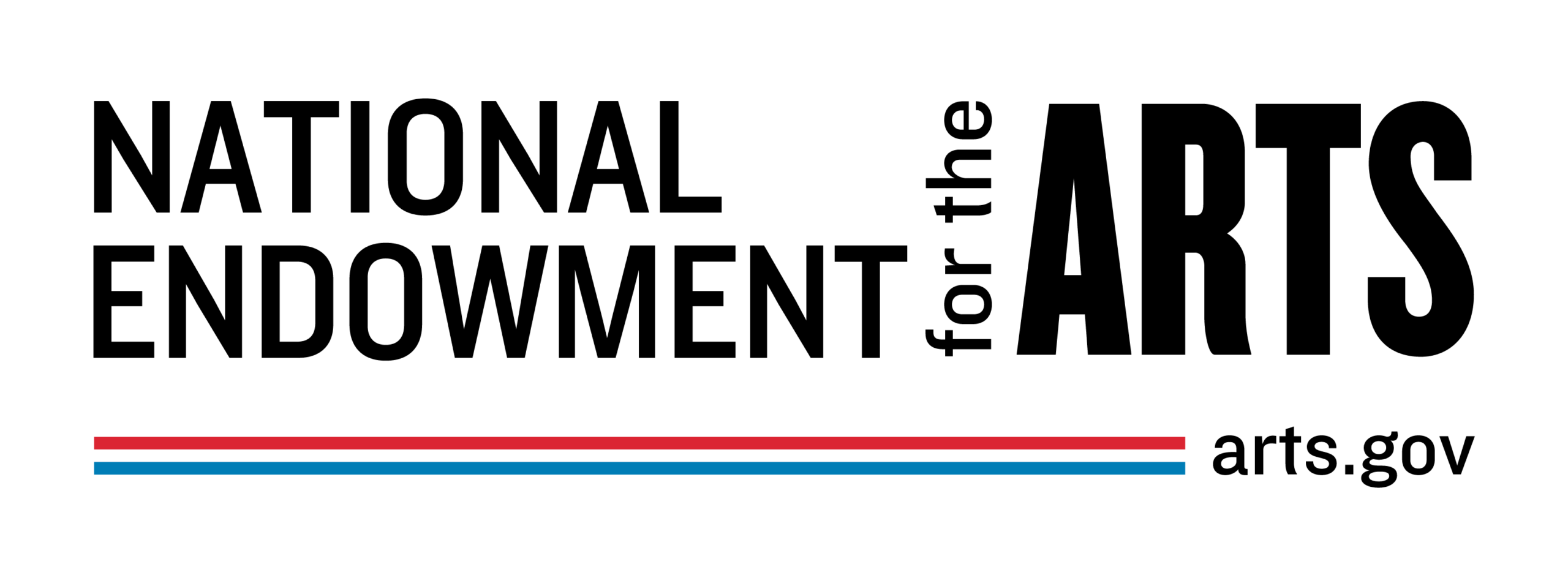 National Endowment for the Arts