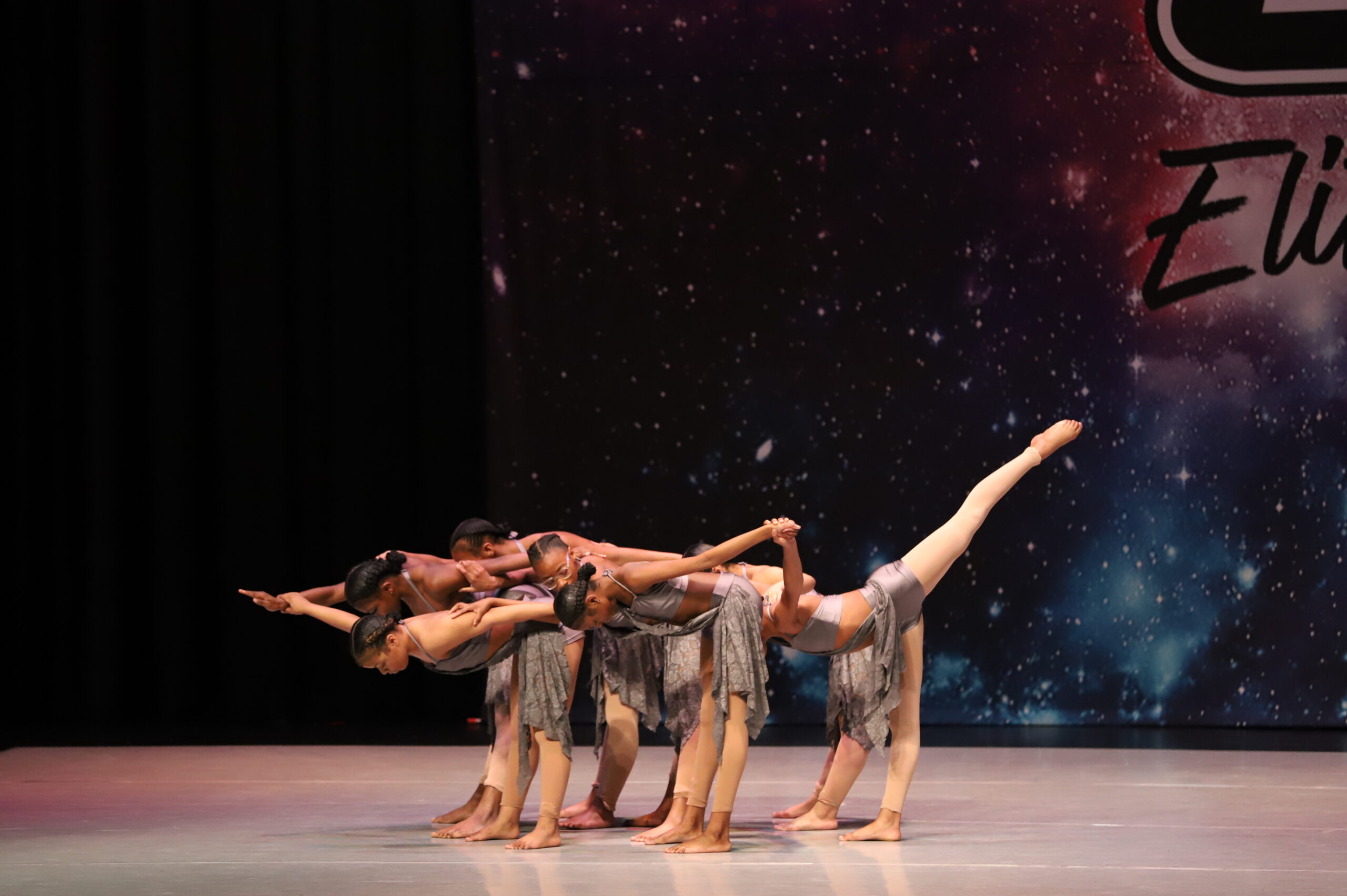 Llevate Dance Company